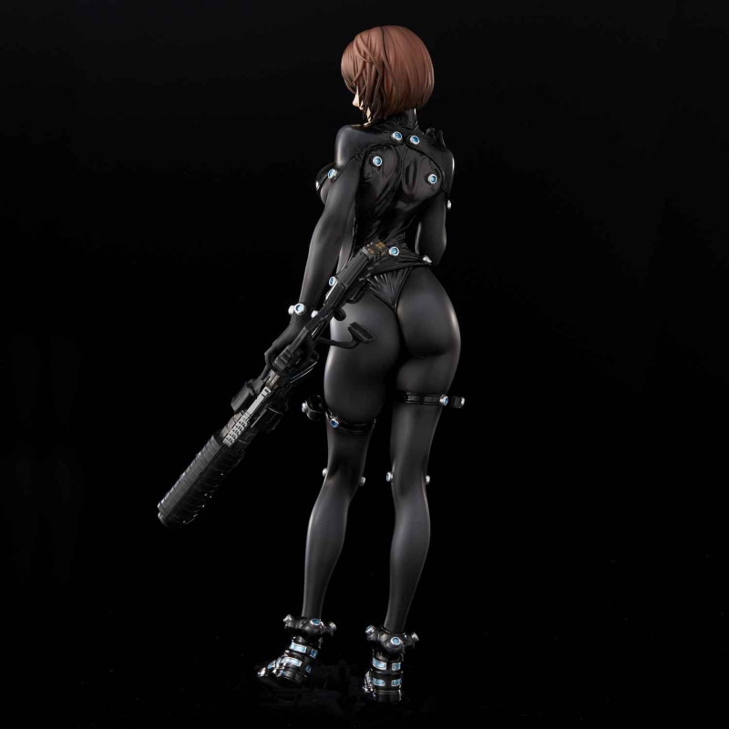 「GANTZ：O」ANZU X Shotgun ver.